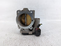 2008-2011 Cadillac Cts Throttle Body P/N:0659AA 994AA Fits Fits 2007 2008 2009 2010 2011 2012 OEM Used Auto Parts - Oemuseda