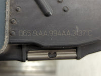 2008-2011 Cadillac Cts Throttle Body P/N:0659AA 994AA Fits Fits 2007 2008 2009 2010 2011 2012 OEM Used Auto Parts - Oemuseda