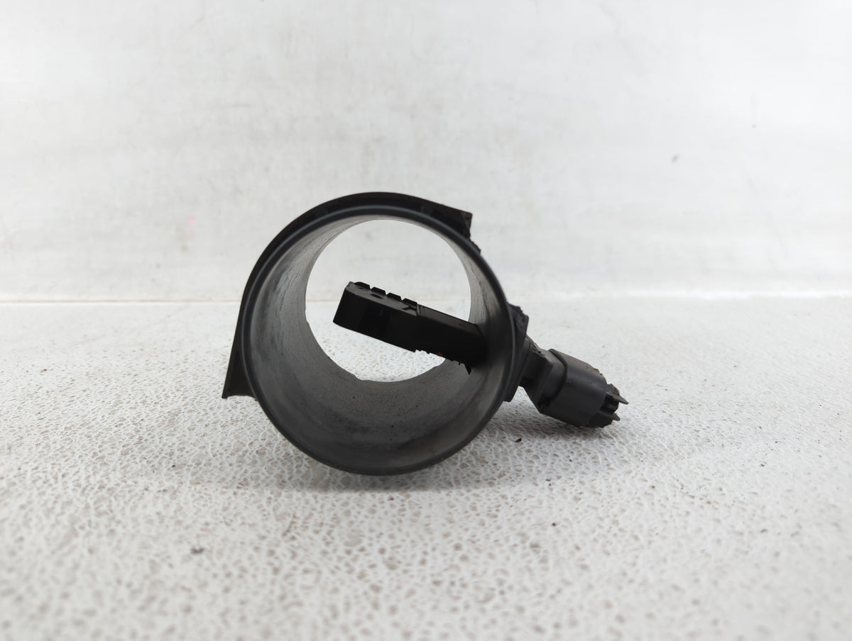 2008-2011 Cadillac Cts Mass Air Flow Meter Maf Sensor 505300 - Oemusedautoparts1.com