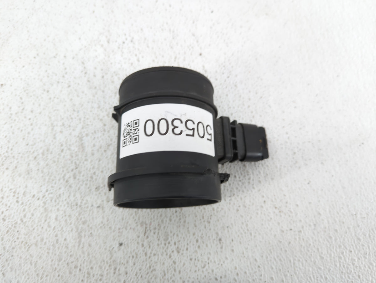 2008-2011 Cadillac Cts Mass Air Flow Meter Maf Sensor 505300 - Oemusedautoparts1.com