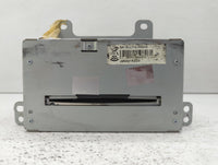 2008-2011 Cadillac Cts Radio AM FM Cd Player Receiver Replacement P/N:20904448 25913880 Fits Fits 2008 2009 2010 2011 OEM Us