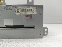 2008-2011 Cadillac Cts Radio AM FM Cd Player Receiver Replacement P/N:20904448 25913880 Fits Fits 2008 2009 2010 2011 OEM Us