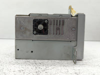 2008-2011 Cadillac Cts Radio AM FM Cd Player Receiver Replacement P/N:20904448 25913880 Fits Fits 2008 2009 2010 2011 OEM Us