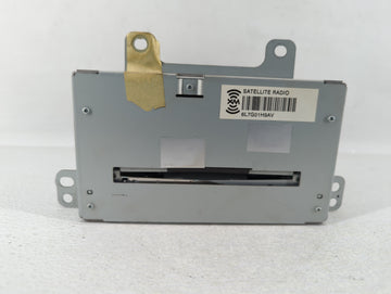 2008-2014 Cadillac Cts Radio AM FM Cd Player Receiver Replacement P/N:20856413 Fits Fits 2008 2009 2010 2011 2012 2013 2014 