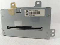 2008-2014 Cadillac Cts Radio AM FM Cd Player Receiver Replacement P/N:20856413 Fits Fits 2008 2009 2010 2011 2012 2013 2014 