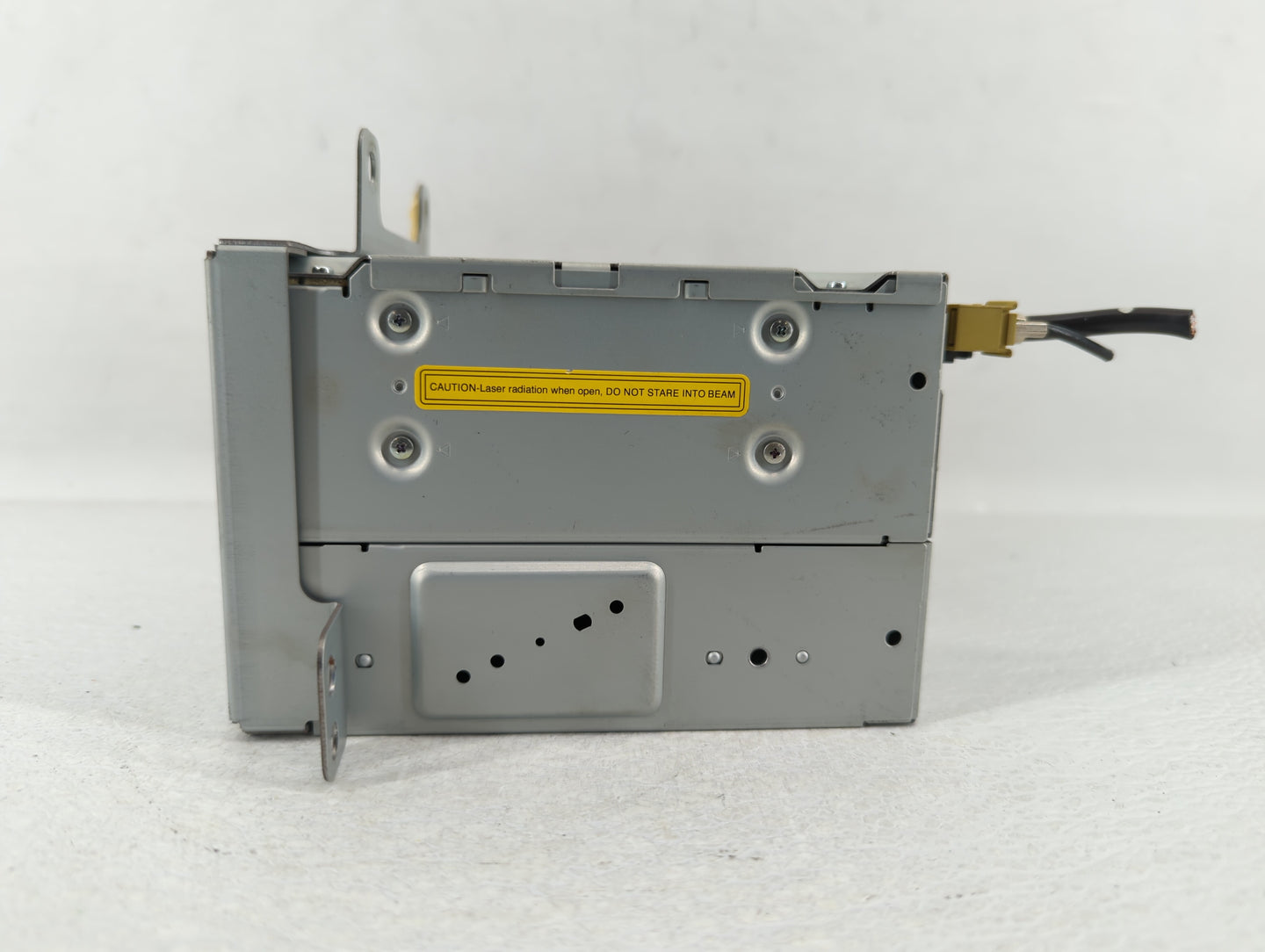 2008-2014 Cadillac Cts Radio AM FM Cd Player Receiver Replacement P/N:20856413 Fits Fits 2008 2009 2010 2011 2012 2013 2014 