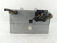 2008-2014 Cadillac Cts Radio AM FM Cd Player Receiver Replacement P/N:20856413 Fits Fits 2008 2009 2010 2011 2012 2013 2014 