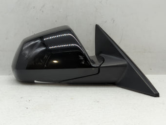 compare product 2008-2014 Cadillac Cts Passenger Side View Mirror - Right Door Mirror OEM Used
