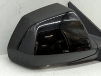 2008-2014 Cadillac Cts Passenger Side View Mirror - Right Door Mirror OEM Used - Oemusedautoparts1.com