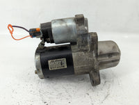 2008-2015 Cadillac Cts Car Starter Motor Solenoid OEM P/N:M000T35875ZC Fits Fits 2008 2009 2010 2011 2012 2013 2014 2015 OEM