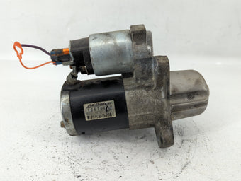 compare product 2008-2015 Cadillac Cts Car Starter Motor Solenoid OEM P/N:M000T35875ZC Fits Fits 2008 2009 2010 2011 2012 2013 2014 2015 OEM Used Auto Parts