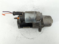 2008-2015 Cadillac Cts Car Starter Motor Solenoid OEM P/N:M000T35875ZC Fits Fits 2008 2009 2010 2011 2012 2013 2014 2015 OEM