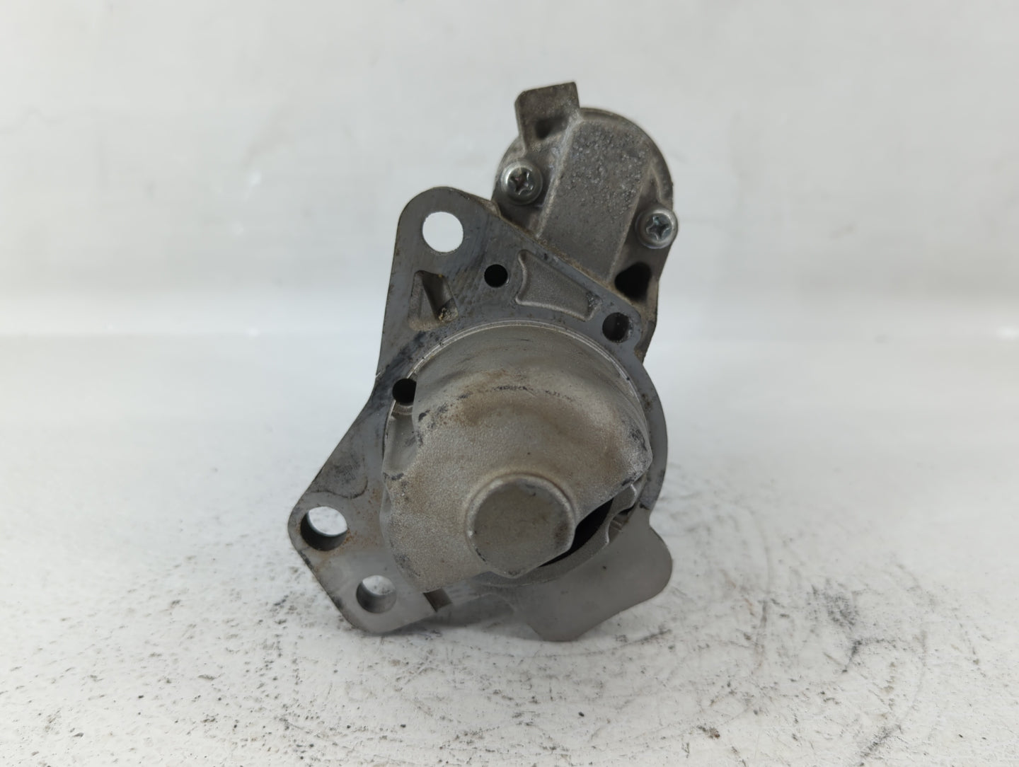 2008-2015 Cadillac Cts Car Starter Motor Solenoid OEM P/N:M000T35875ZC Fits Fits 2008 2009 2010 2011 2012 2013 2014 2015 OEM