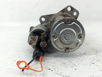 2008-2015 Cadillac Cts Car Starter Motor Solenoid OEM P/N:M000T35875ZC Fits Fits 2008 2009 2010 2011 2012 2013 2014 2015 OEM