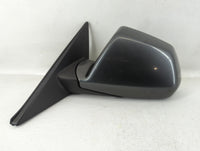 2008-2014 Cadillac Cts Side Mirror Replacement Driver Left View Door Mirror P/N:25951533 Fits OEM Used Auto Parts - Oemuseda