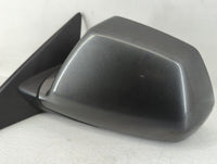 2008-2014 Cadillac Cts Side Mirror Replacement Driver Left View Door Mirror P/N:25951533 Fits OEM Used Auto Parts - Oemuseda