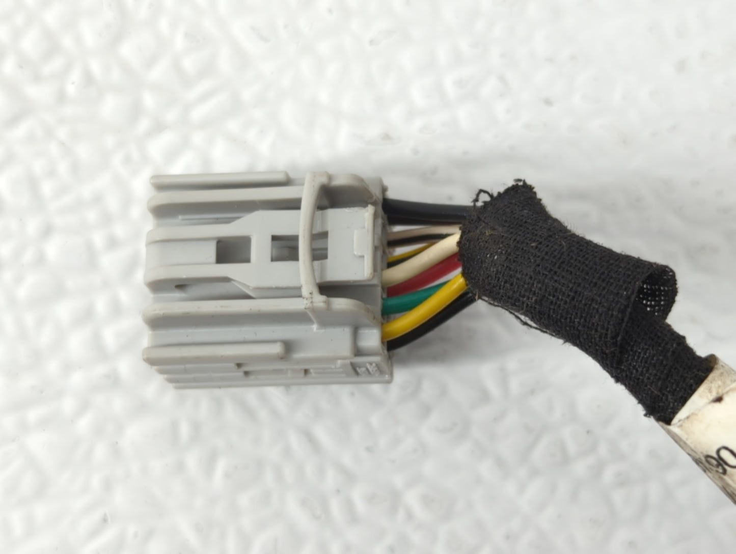 2008-2014 Cadillac Cts Side Mirror Replacement Driver Left View Door Mirror P/N:25951533 Fits OEM Used Auto Parts - Oemuseda