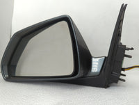 2008-2014 Cadillac Cts Side Mirror Replacement Driver Left View Door Mirror P/N:25951533 Fits OEM Used Auto Parts - Oemuseda