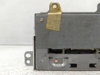 2008-2014 Cadillac Cts Radio AM FM Cd Player Receiver Replacement P/N:20857844 Fits Fits 2008 2009 2010 2011 2012 2013 2014 