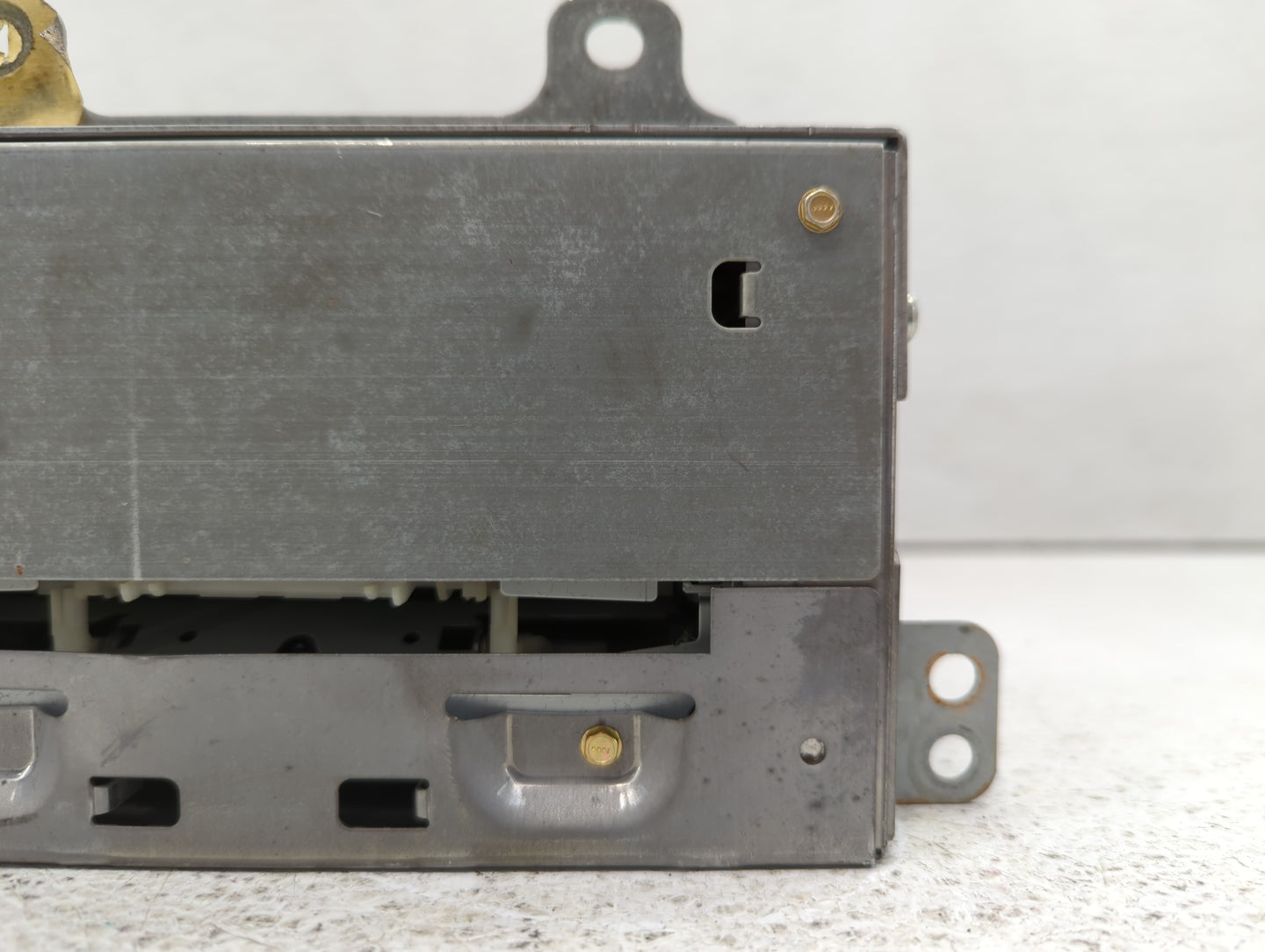 2008-2014 Cadillac Cts Radio AM FM Cd Player Receiver Replacement P/N:20857844 Fits Fits 2008 2009 2010 2011 2012 2013 2014 