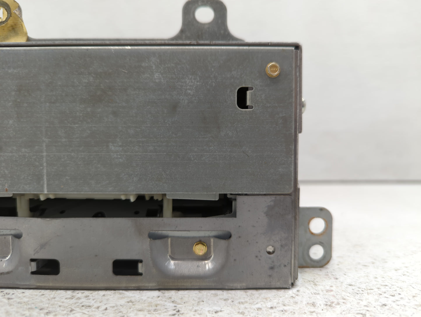 2008-2014 Cadillac Cts Radio AM FM Cd Player Receiver Replacement P/N:20857844 Fits Fits 2008 2009 2010 2011 2012 2013 2014 