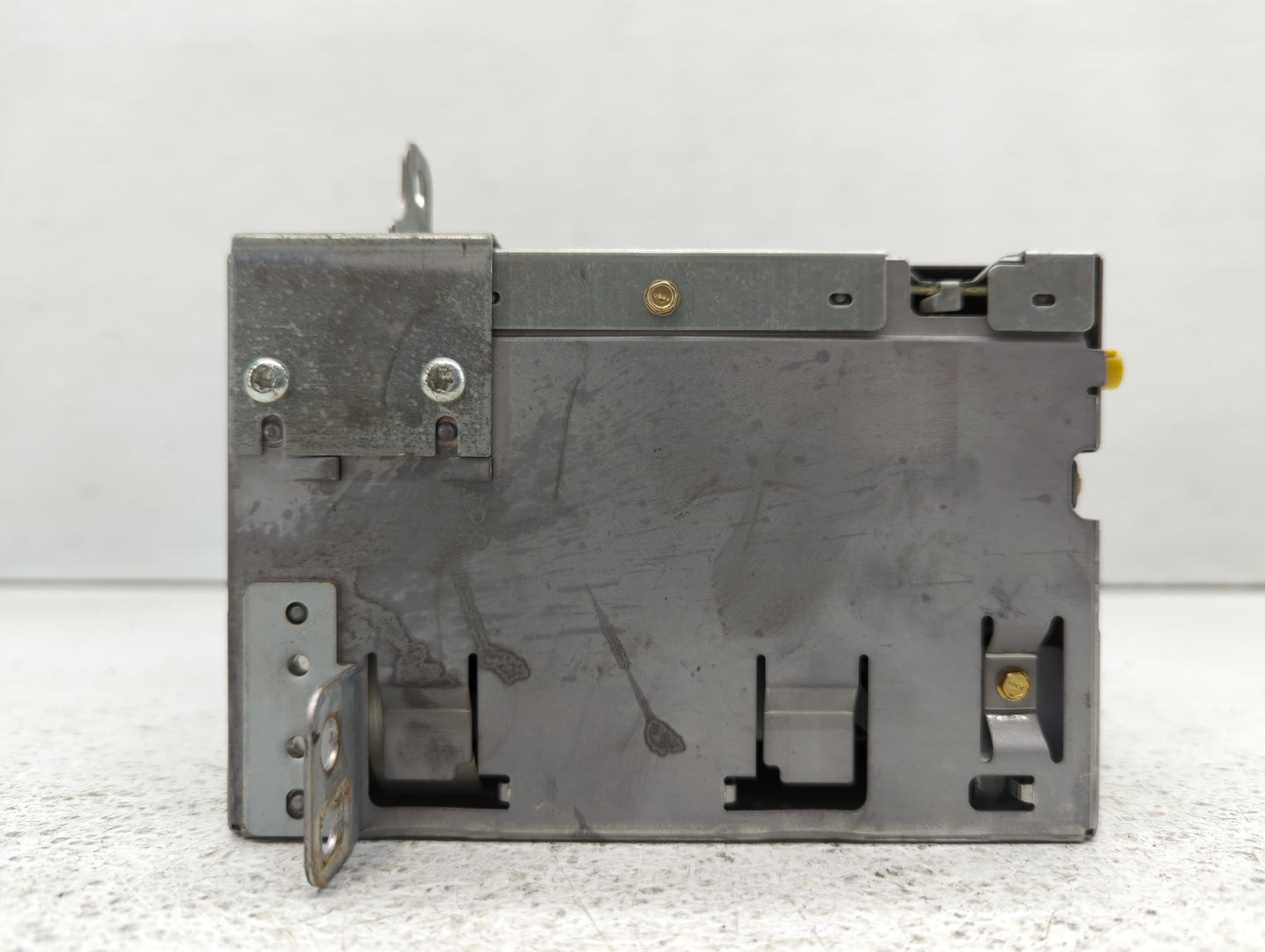 2008-2014 Cadillac Cts Radio AM FM Cd Player Receiver Replacement P/N:20857844 Fits Fits 2008 2009 2010 2011 2012 2013 2014 