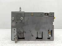 2008-2014 Cadillac Cts Radio AM FM Cd Player Receiver Replacement P/N:20857844 Fits Fits 2008 2009 2010 2011 2012 2013 2014 