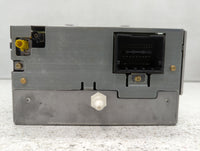2008-2014 Cadillac Cts Radio AM FM Cd Player Receiver Replacement P/N:20857844 Fits Fits 2008 2009 2010 2011 2012 2013 2014 