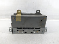 2008-2014 Cadillac Cts Radio AM FM Cd Player Receiver Replacement P/N:20857844 Fits Fits 2008 2009 2010 2011 2012 2013 2014 