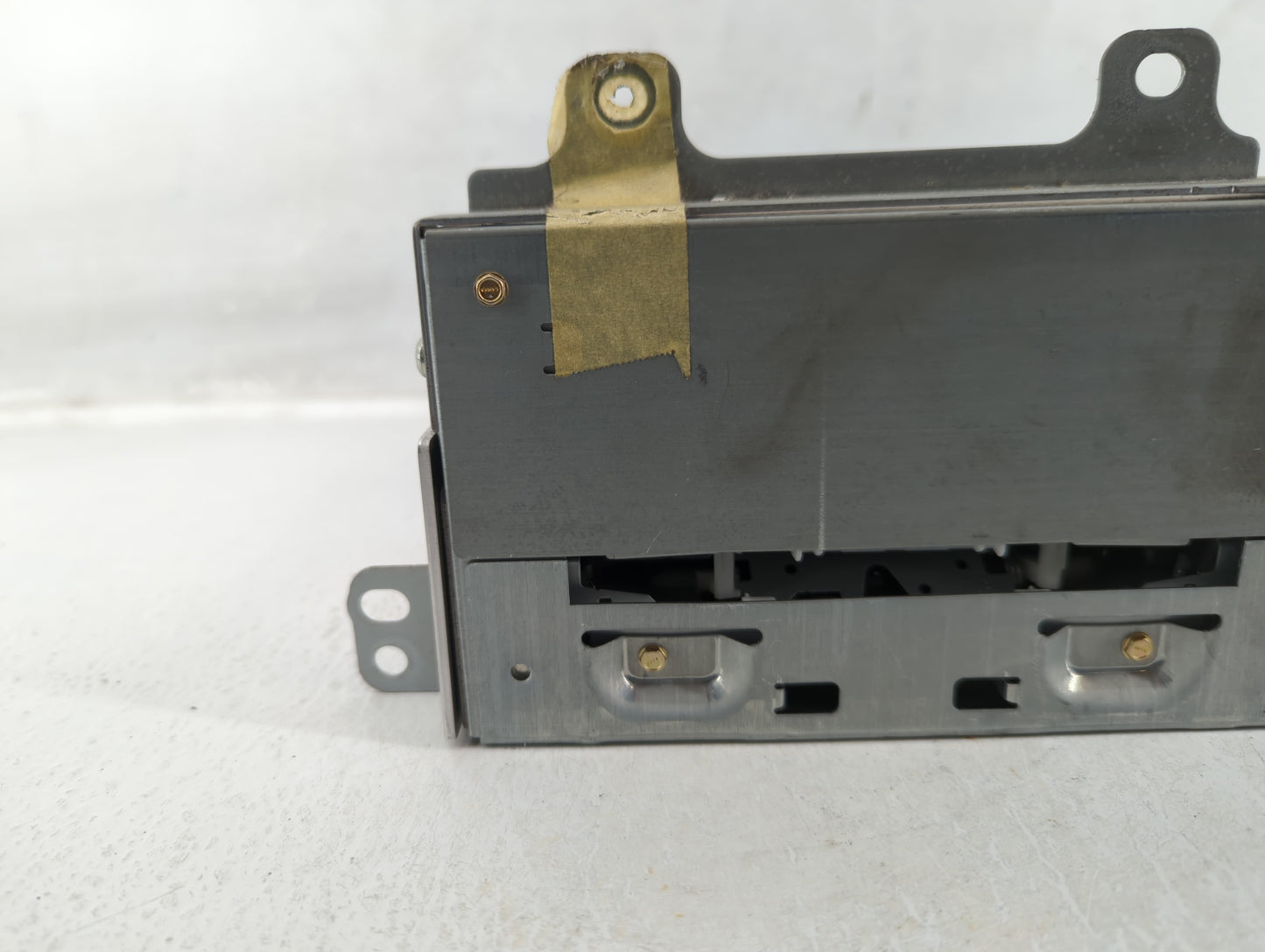 2008-2014 Cadillac Cts Radio AM FM Cd Player Receiver Replacement P/N:20857844 Fits Fits 2008 2009 2010 2011 2012 2013 2014 