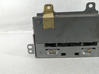 2008-2014 Cadillac Cts Radio AM FM Cd Player Receiver Replacement P/N:20857844 Fits Fits 2008 2009 2010 2011 2012 2013 2014 