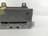 2008-2014 Cadillac Cts Radio AM FM Cd Player Receiver Replacement P/N:20857844 Fits Fits 2008 2009 2010 2011 2012 2013 2014 