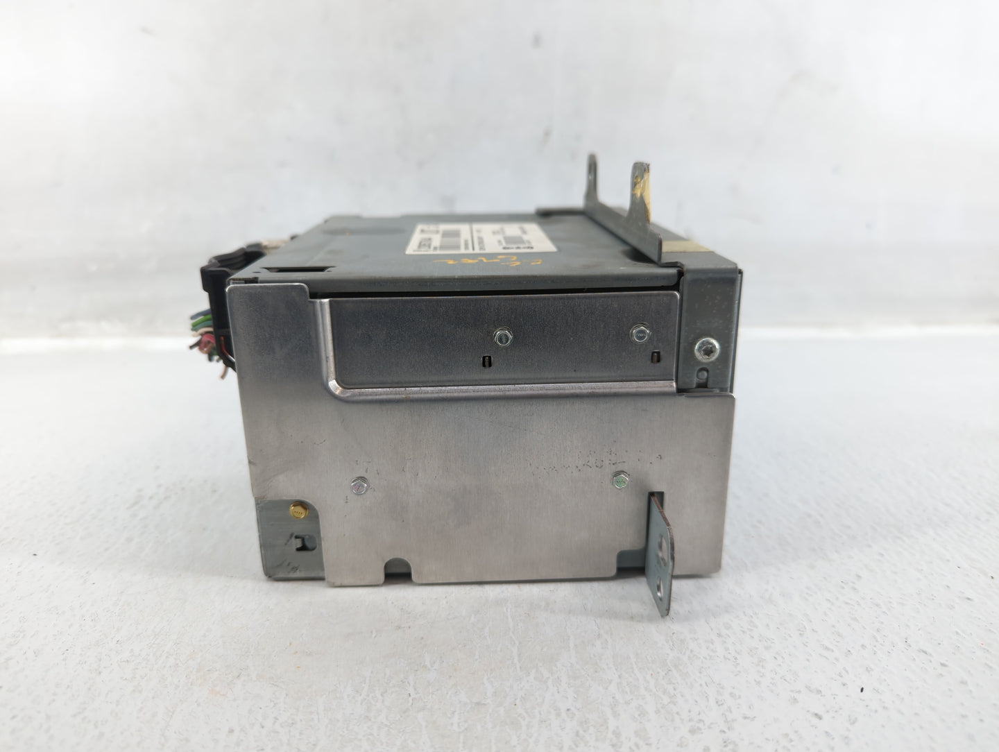 2008-2014 Cadillac Cts Radio AM FM Cd Player Receiver Replacement P/N:20857844 Fits Fits 2008 2009 2010 2011 2012 2013 2014 