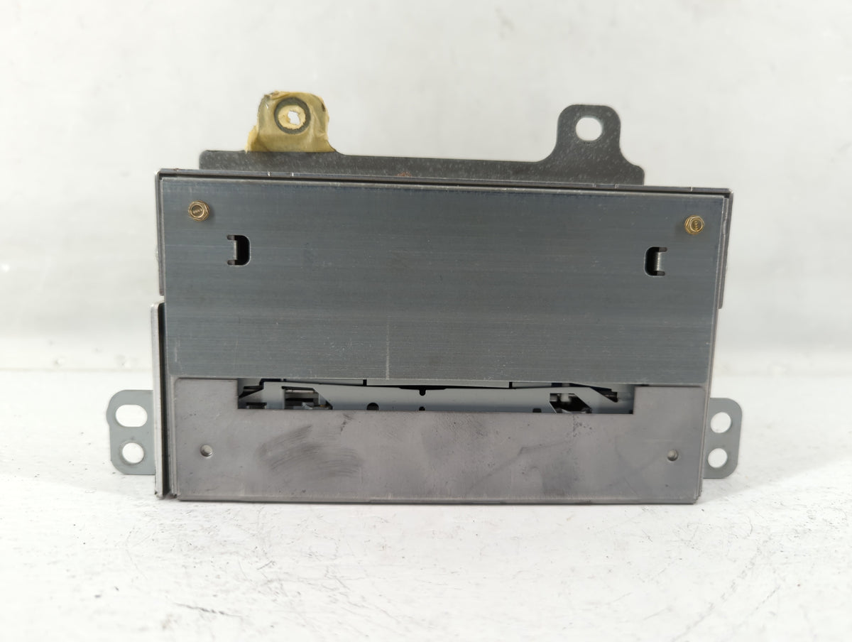 2009-2014 Cadillac Cts Am Fm Cd Player Radio Receiver 572765 - Oemusedautoparts1.com