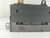 2009-2014 Cadillac Cts Am Fm Cd Player Radio Receiver - Oemusedautoparts1.com