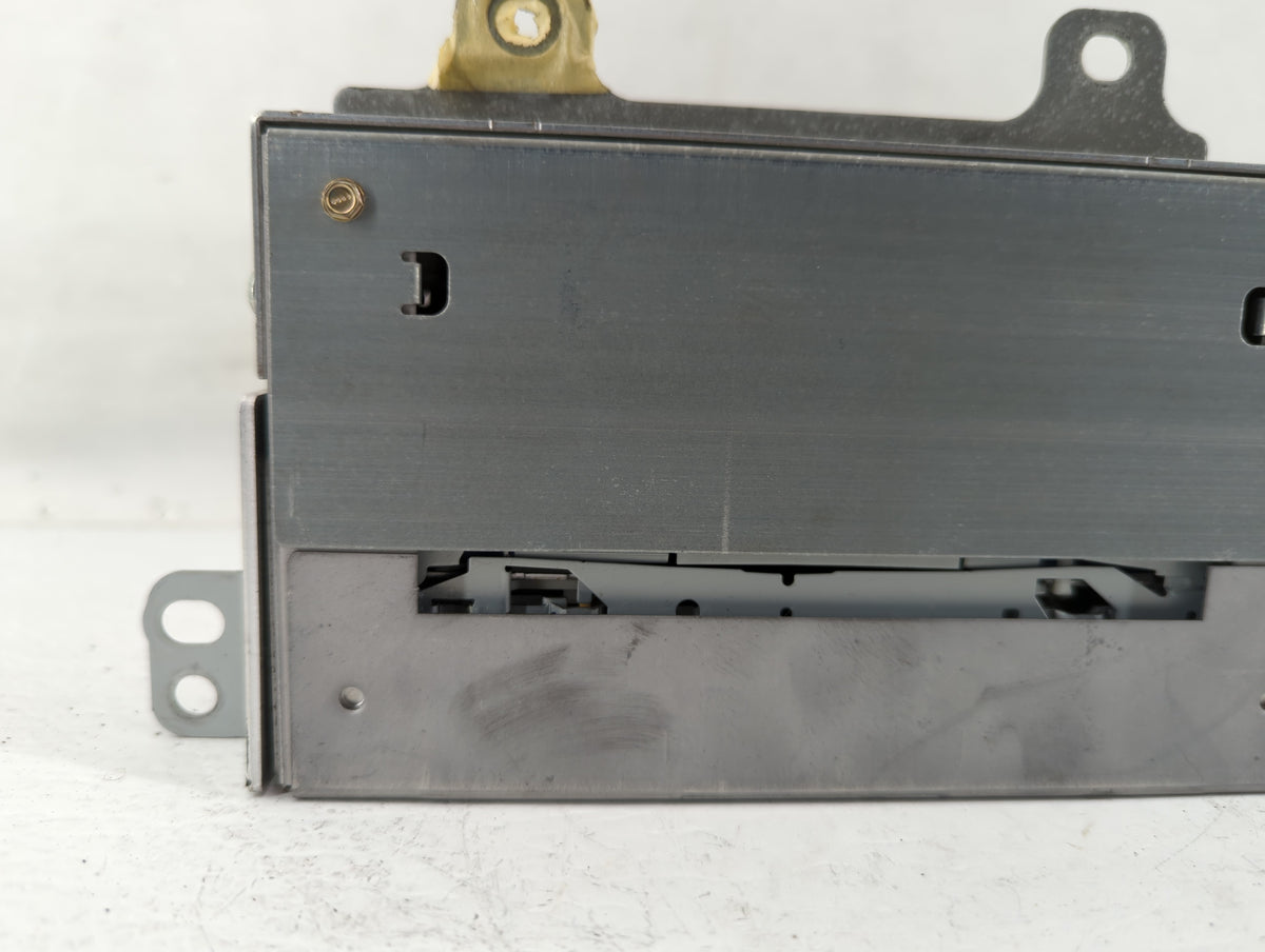 2009-2014 Cadillac Cts Am Fm Cd Player Radio Receiver 572765 - Oemusedautoparts1.com