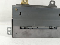 2009-2014 Cadillac Cts Am Fm Cd Player Radio Receiver 572765 - Oemusedautoparts1.com