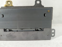 2009-2014 Cadillac Cts Am Fm Cd Player Radio Receiver - Oemusedautoparts1.com