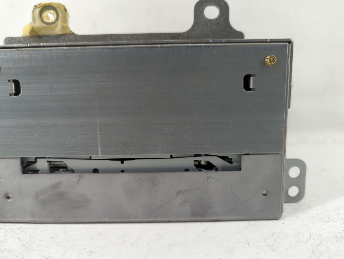 2009-2014 Cadillac Cts Am Fm Cd Player Radio Receiver 572765 - Oemusedautoparts1.com