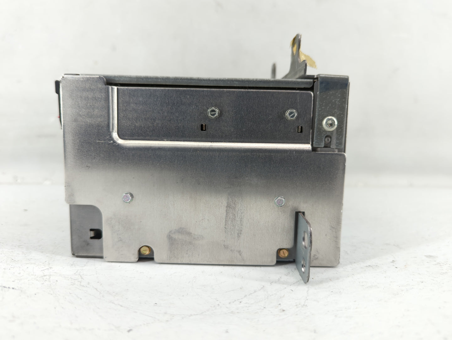 2009-2014 Cadillac Cts Am Fm Cd Player Radio Receiver - Oemusedautoparts1.com
