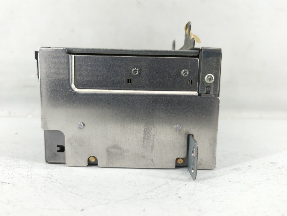 2009-2014 Cadillac Cts Am Fm Cd Player Radio Receiver 572765 - Oemusedautoparts1.com