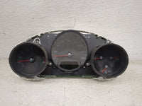 2008-2011 Cadillac Cts Instrument Cluster Speedometer Gauges P/N:TN157540-0568 25903557 Miles: Fits Fits 2008 2009 2010 2011