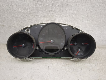 compare product 2008-2011 Cadillac Cts Instrument Cluster Speedometer Gauges P/N:TN157540-0568 25903557 Miles: Fits Fits 2008 2009 2010 2011 OEM Used Auto Parts