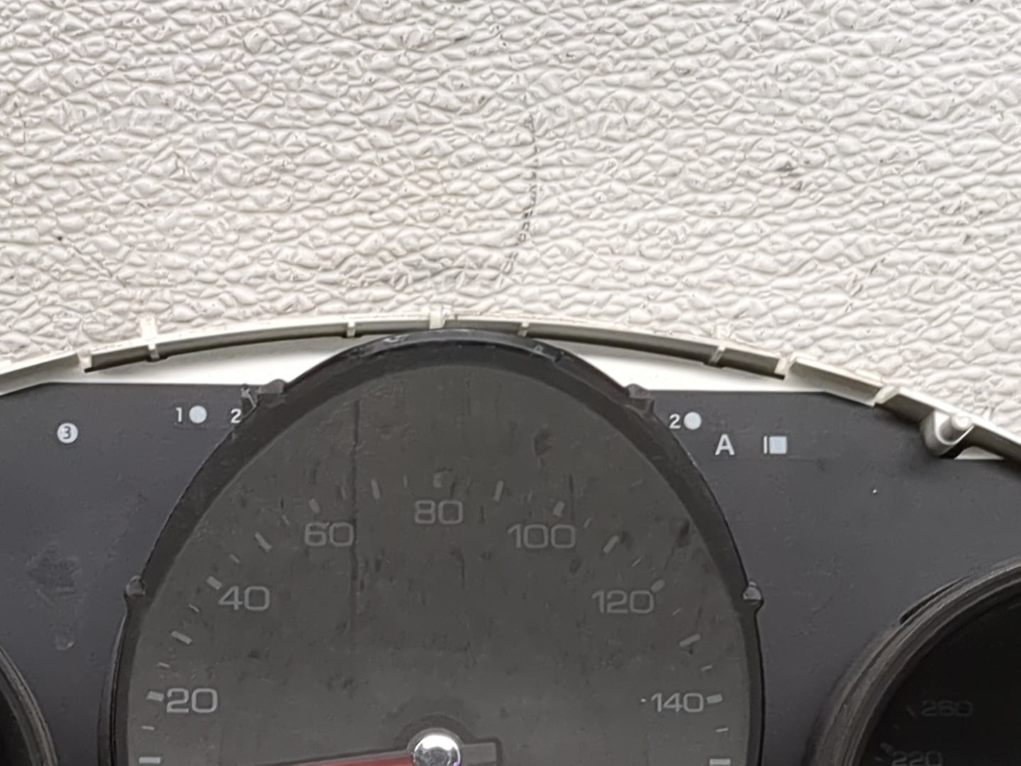 2008-2011 Cadillac Cts Instrument Cluster Speedometer Gauges P/N:TN157540-0568 25903557 Miles: Fits Fits 2008 2009 2010 2011