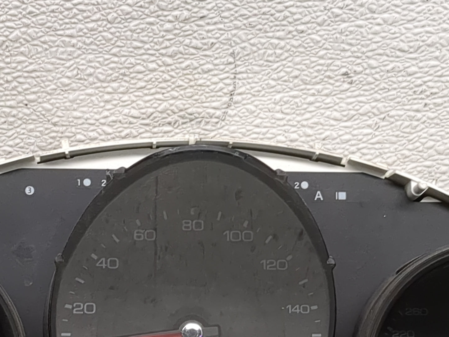 2008-2011 Cadillac Cts Instrument Cluster Speedometer Gauges P/N:TN157540-0568 25903557 Miles: Fits Fits 2008 2009 2010 2011