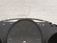 2008-2011 Cadillac Cts Instrument Cluster Speedometer Gauges P/N:TN157540-0568 25903557 Miles: Fits Fits 2008 2009 2010 2011