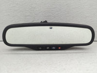 2008-2010 Cadillac Cts Interior Rear View Mirror Replacement OEM P/N:15816792 Fits OEM Used Auto Parts - Oemusedautoparts1.c