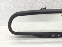 2008-2010 Cadillac Cts Interior Rear View Mirror Replacement OEM P/N:15816792 Fits OEM Used Auto Parts - Oemusedautoparts1.c