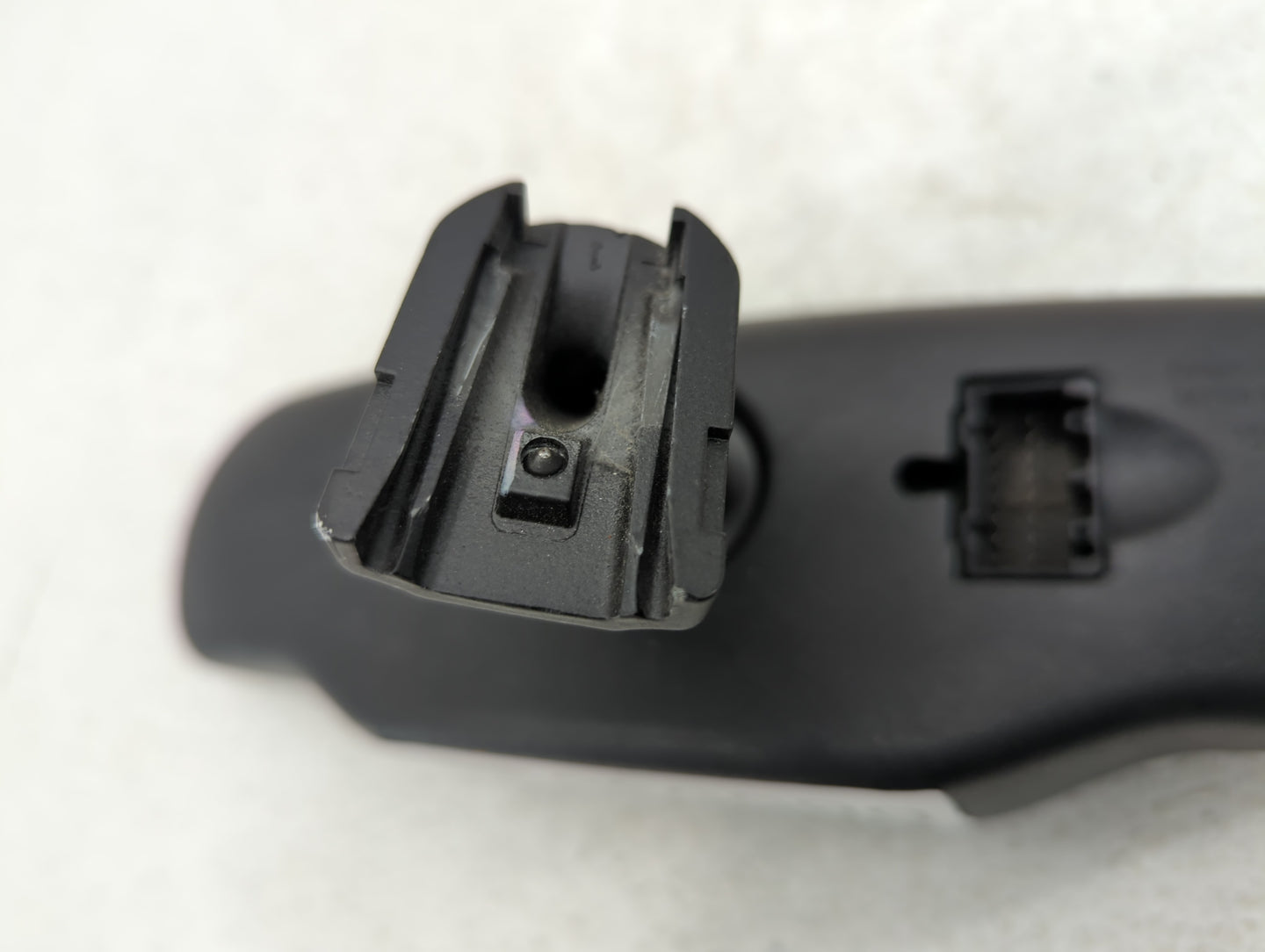 2008-2010 Cadillac Cts Interior Rear View Mirror Replacement OEM P/N:15816792 Fits OEM Used Auto Parts - Oemusedautoparts1.c