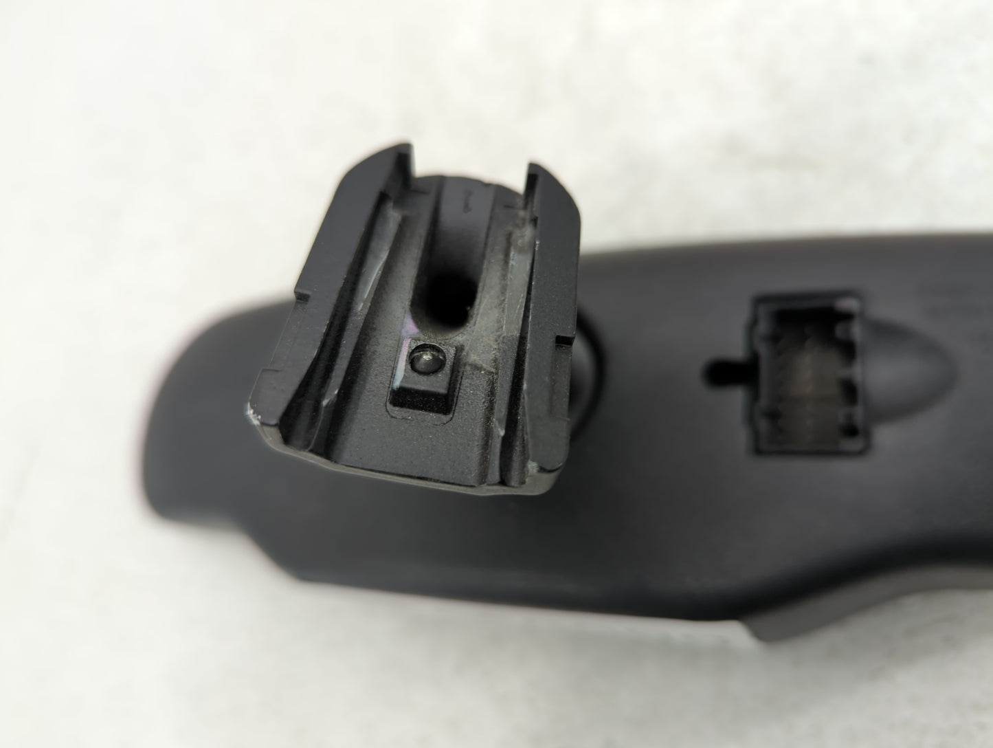 2008-2010 Cadillac Cts Interior Rear View Mirror Replacement OEM P/N:15816792 Fits OEM Used Auto Parts - Oemusedautoparts1.c